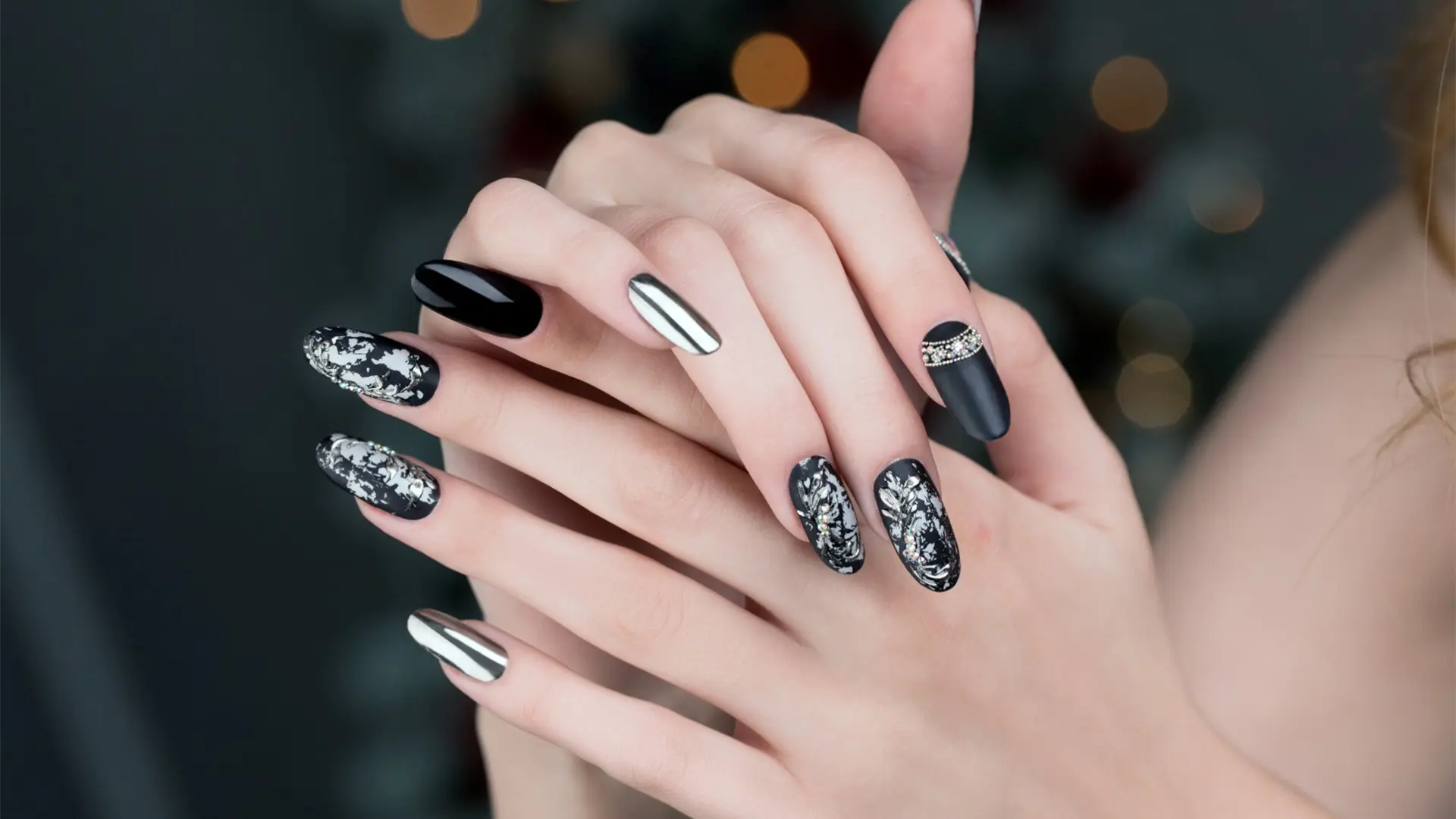 Düziçi Protez Tırnak